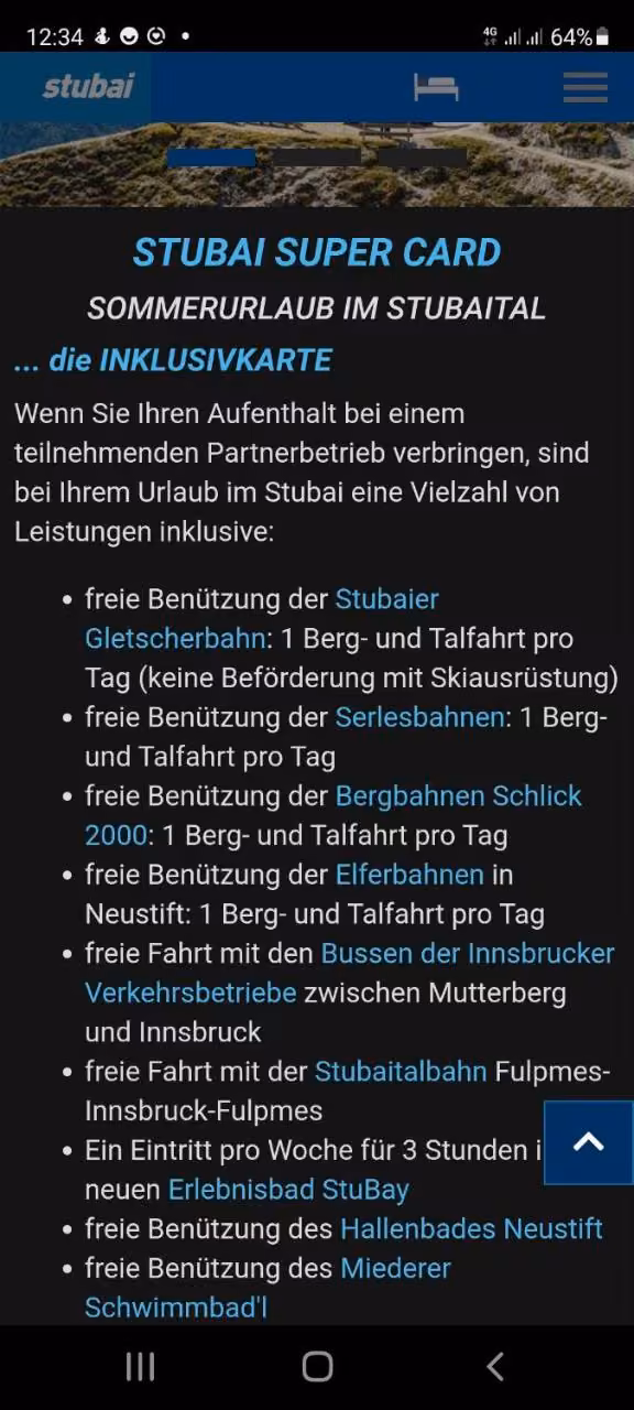 Bild der Unterkunft