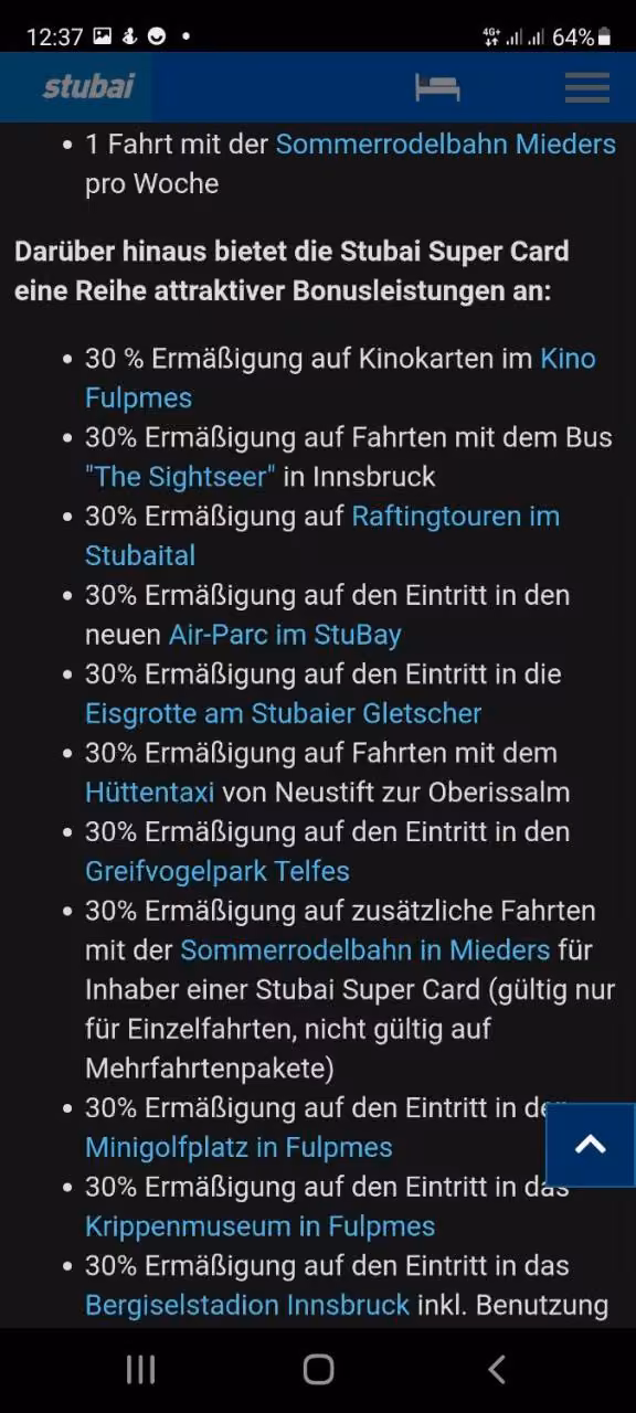 Bild der Unterkunft