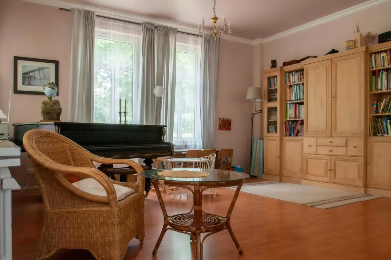 Bild der Unterkunft