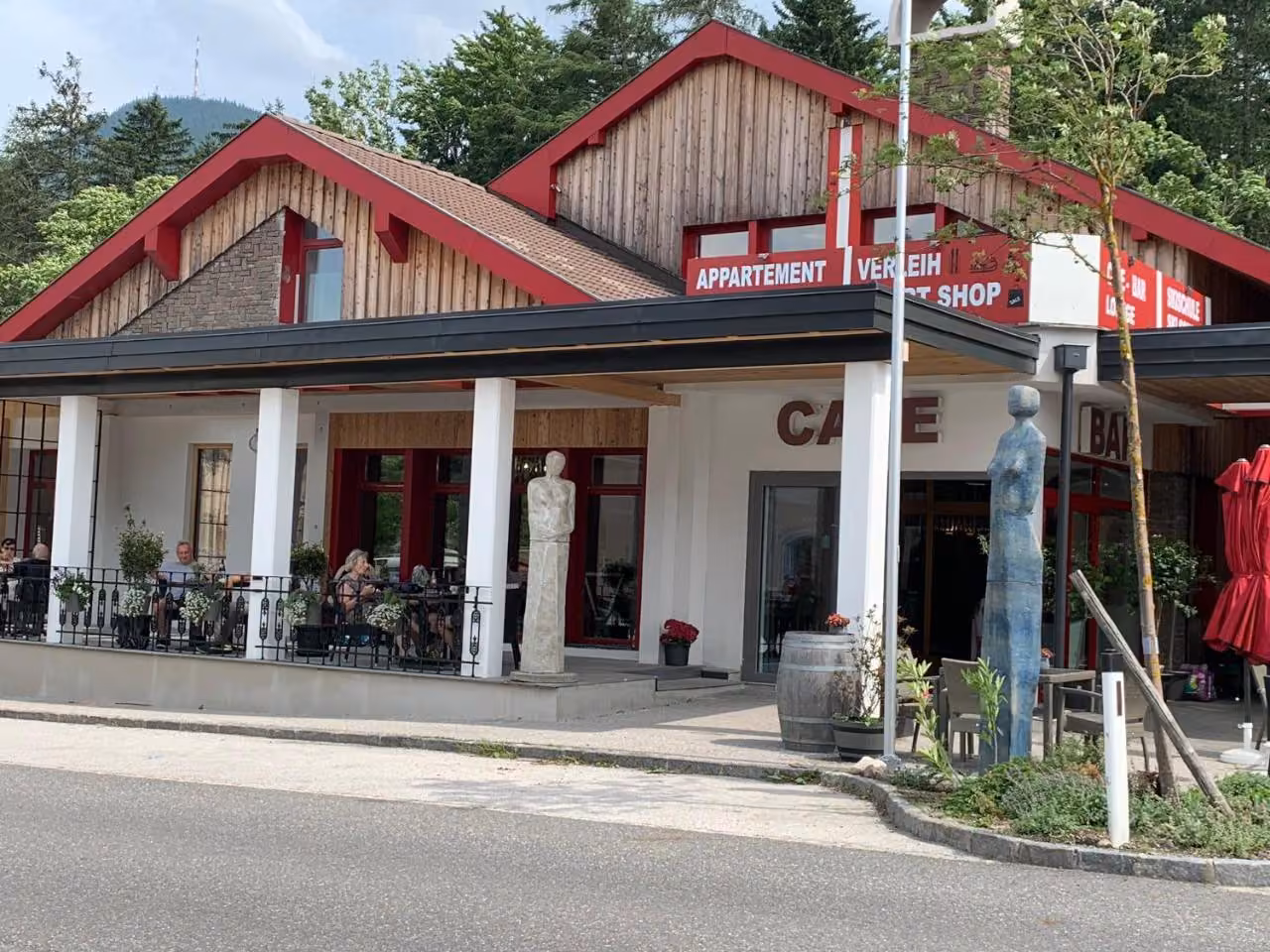 Bild der Unterkunft