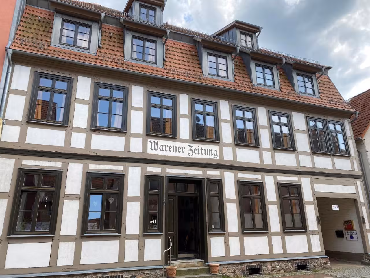 Bild der Unterkunft