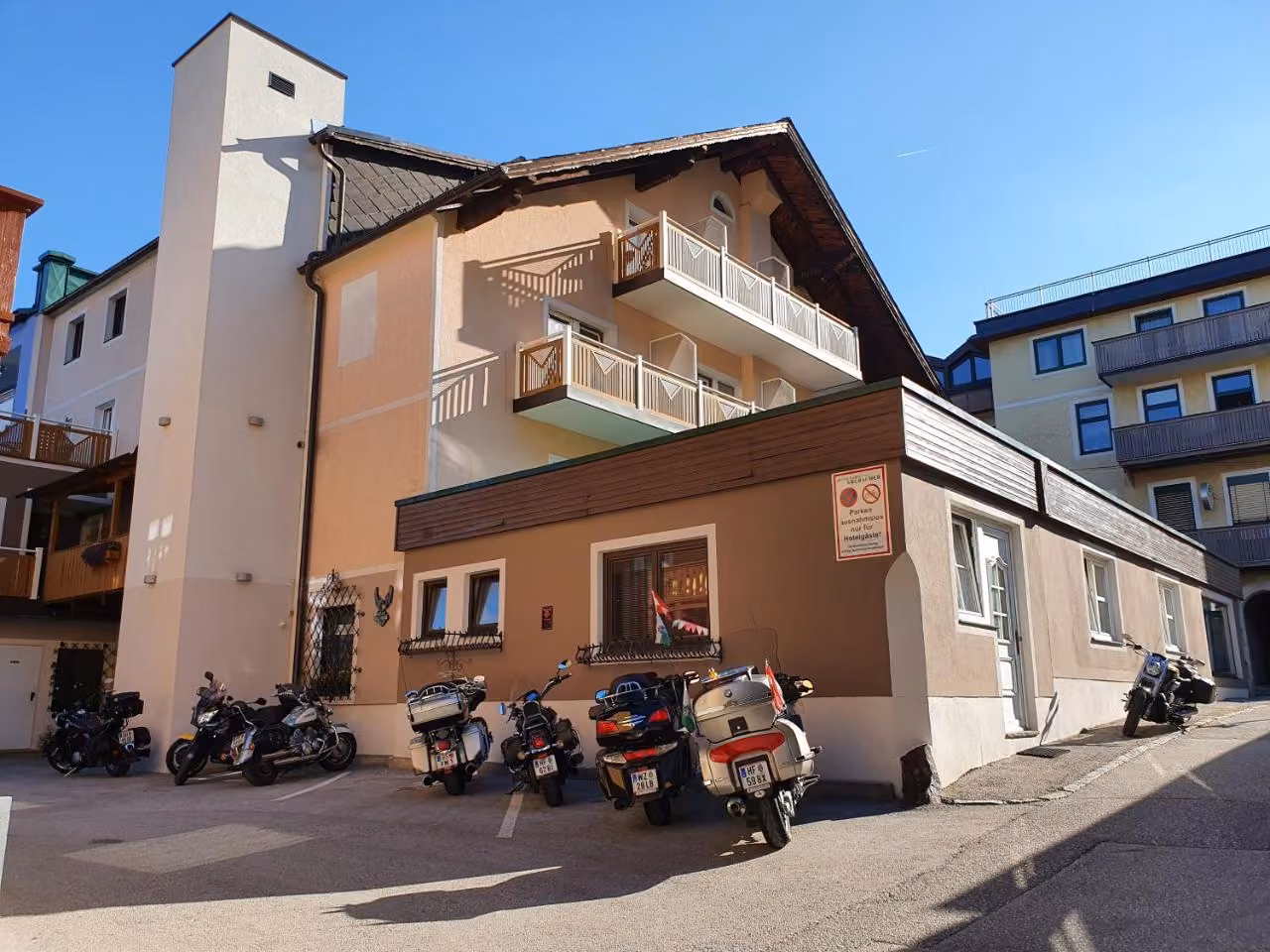 Bild der Unterkunft