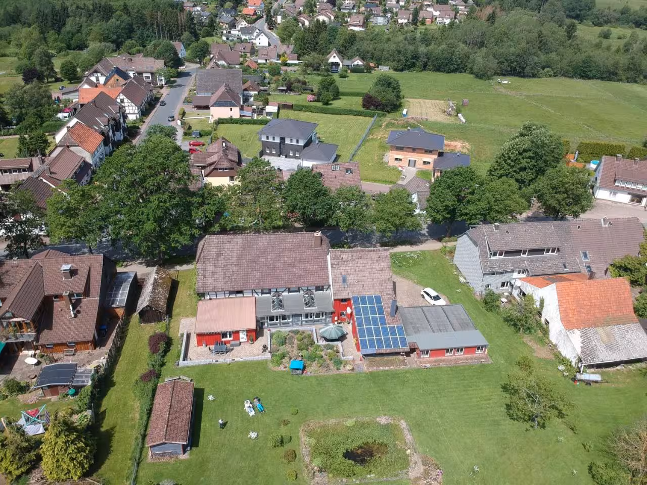 Bild der Unterkunft