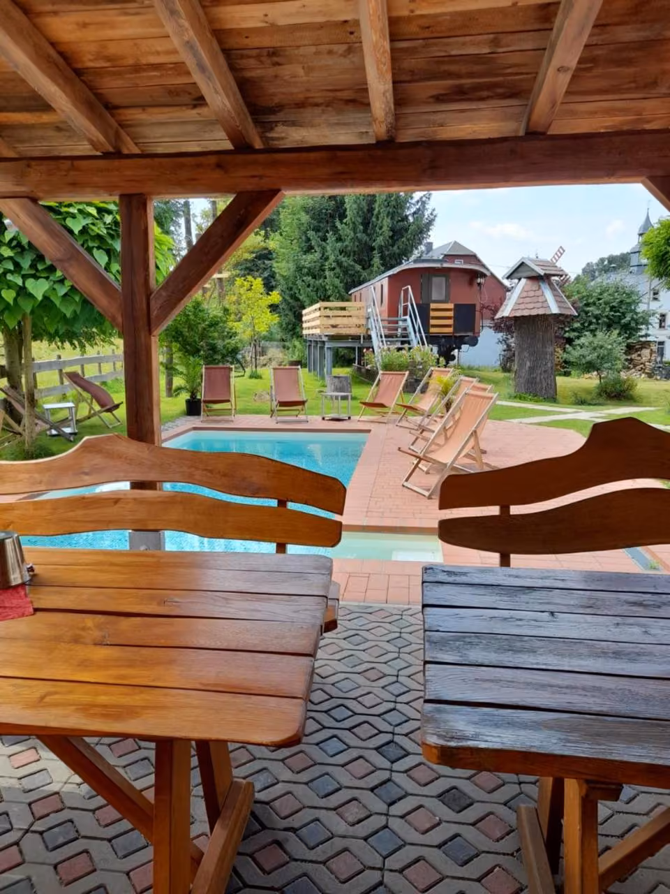 Bild der Unterkunft