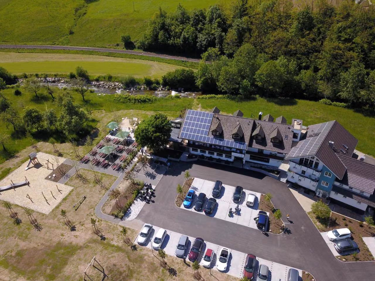 Bild der Unterkunft