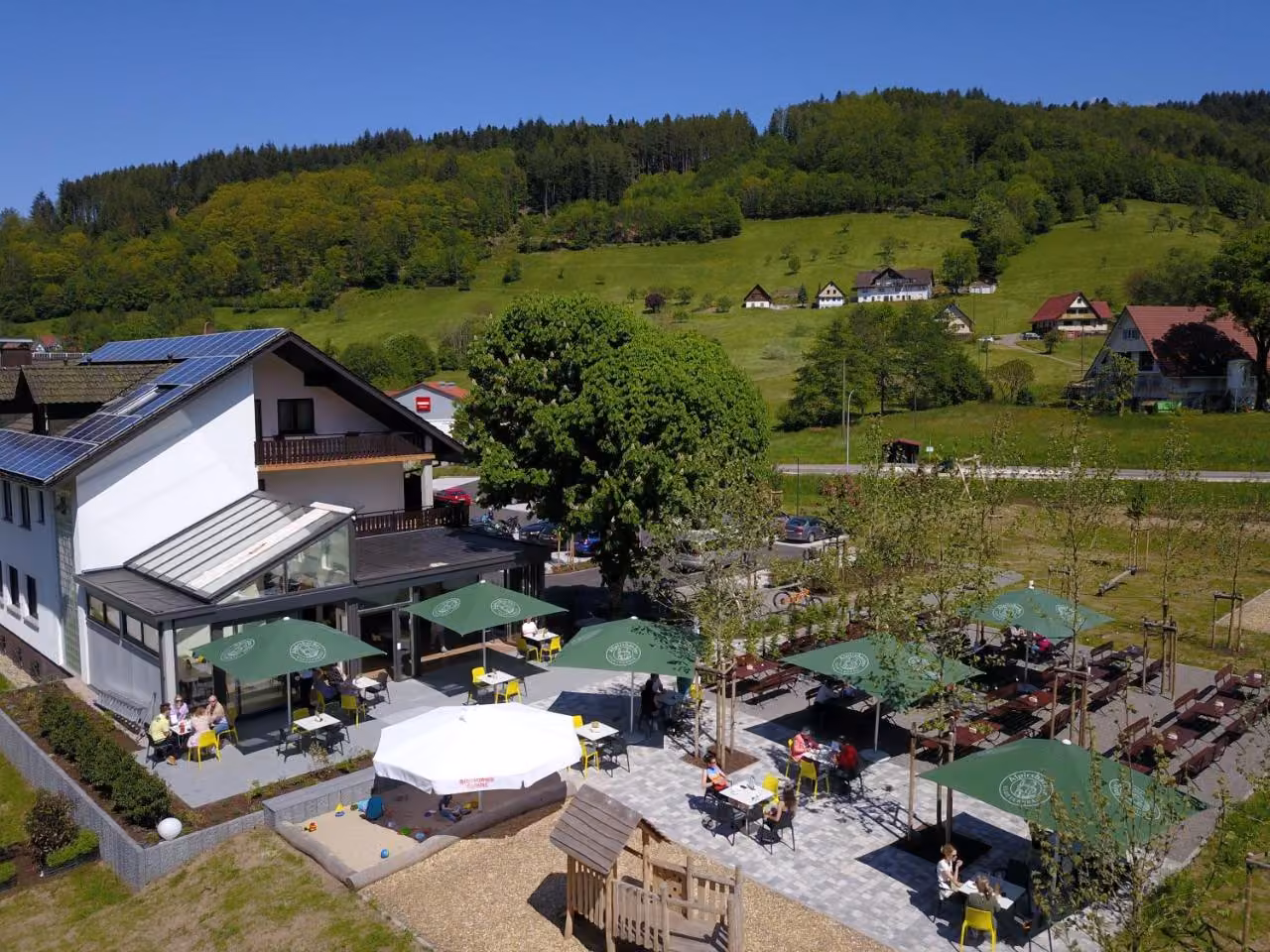 Bild der Unterkunft