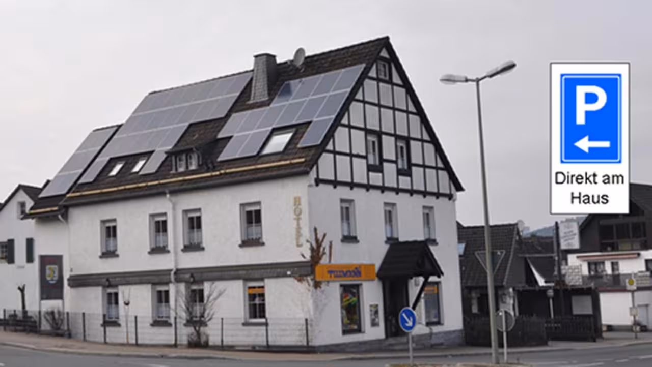 Bild der Unterkunft