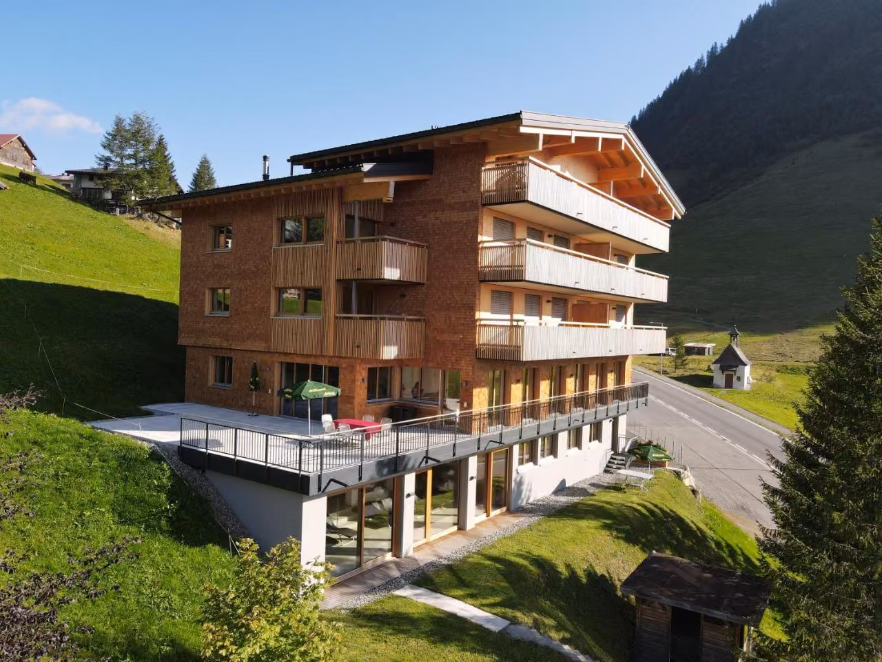 Bild der Unterkunft
