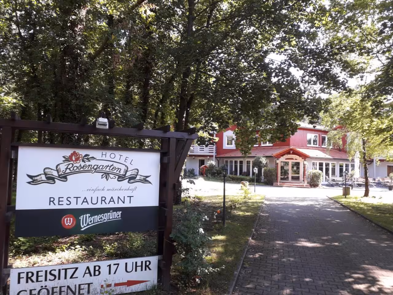 Bild der Unterkunft