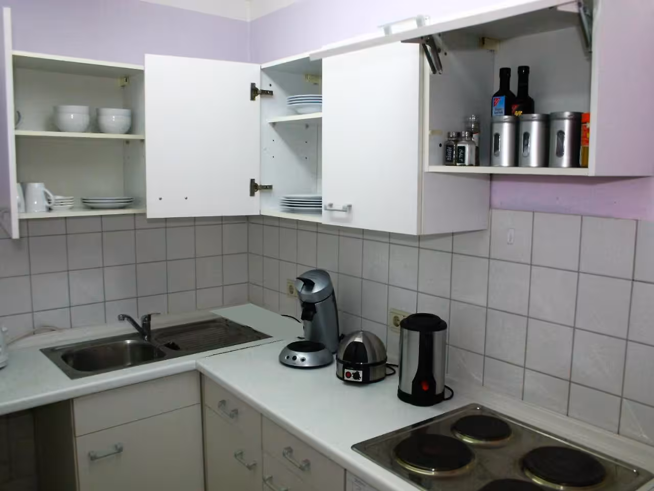 Bild der Unterkunft