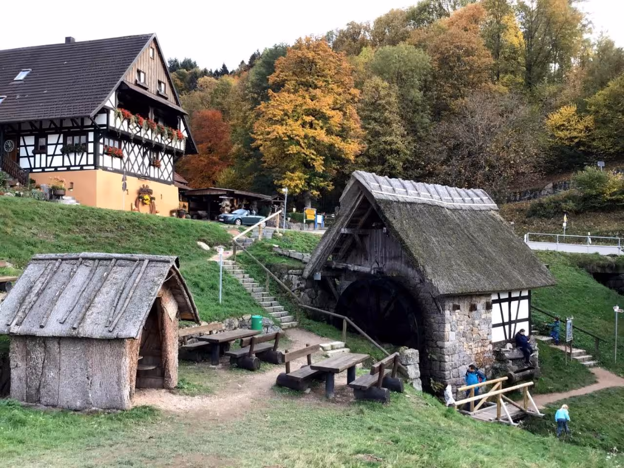 Bild der Unterkunft