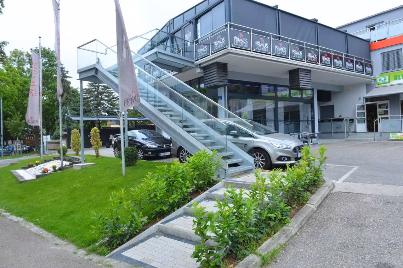 Bild der Unterkunft