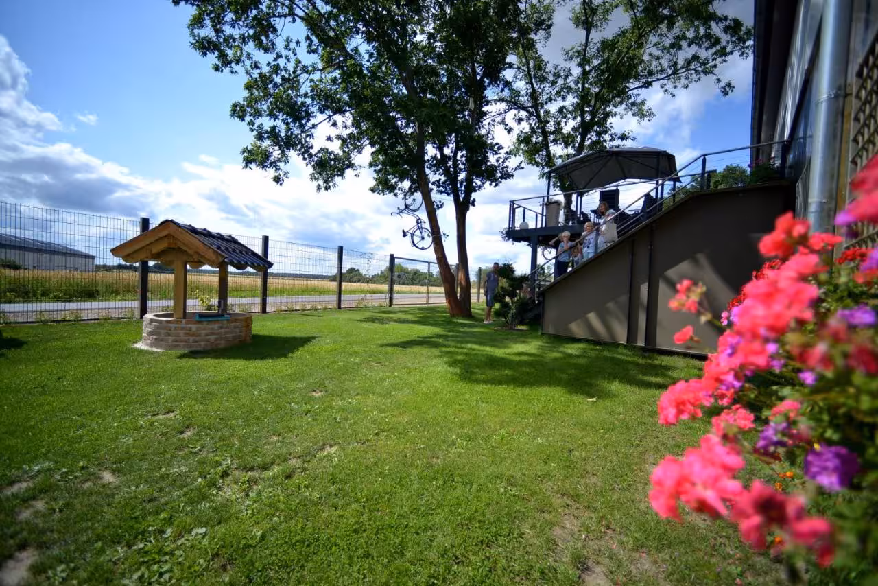 Bild der Unterkunft