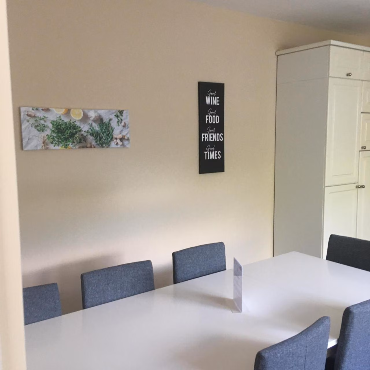 Bild der Unterkunft