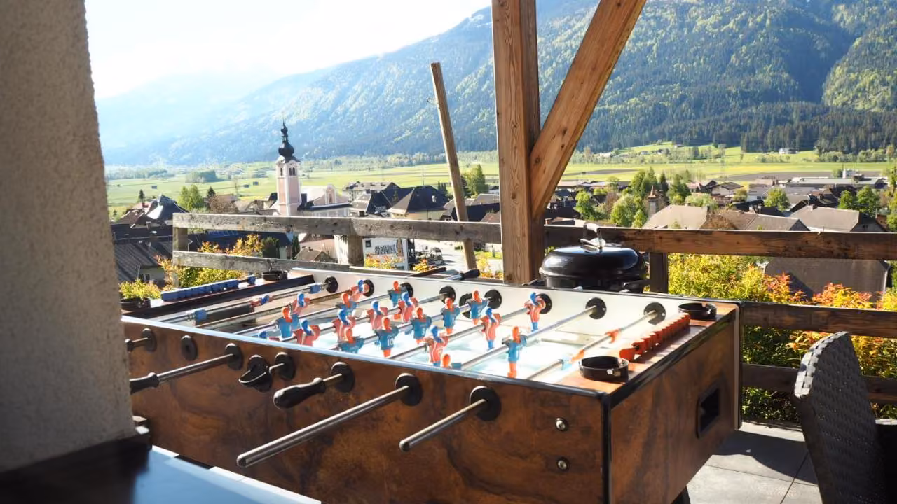Bild der Unterkunft