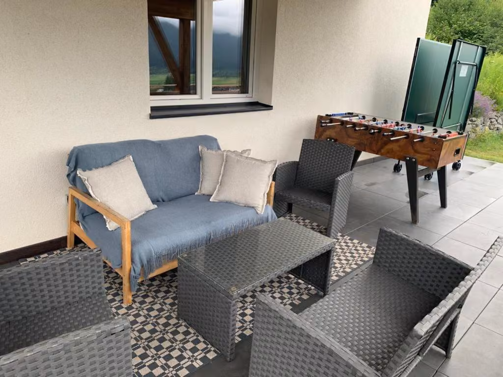 Bild der Unterkunft