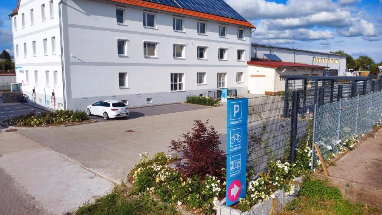 Bild der Unterkunft