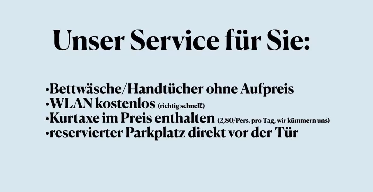 Bild der Unterkunft