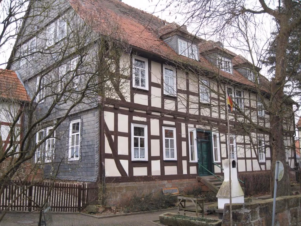 Bild der Unterkunft