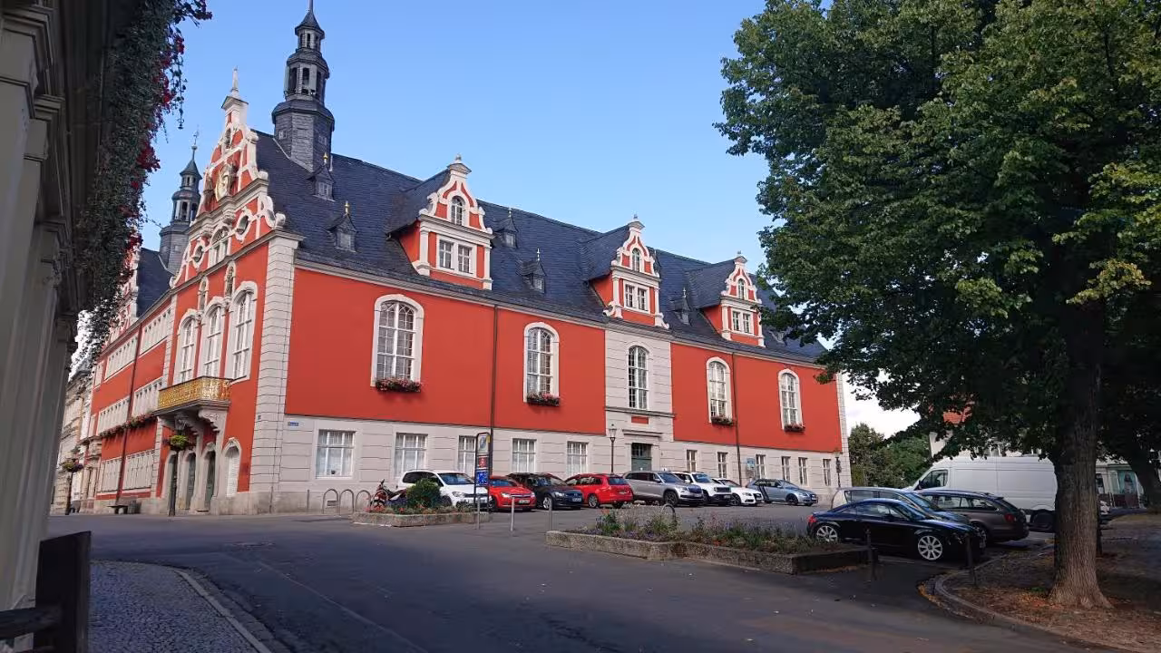 Bild der Unterkunft