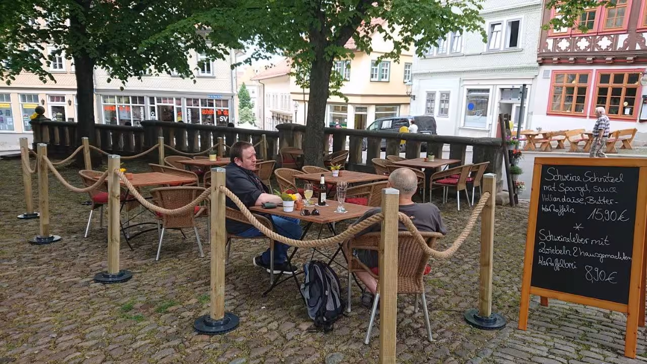 Bild der Unterkunft