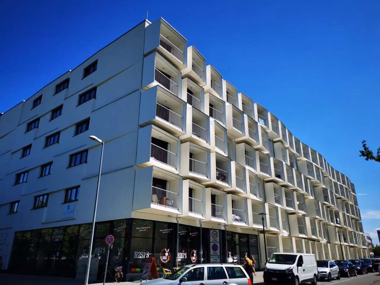 Bild der Unterkunft