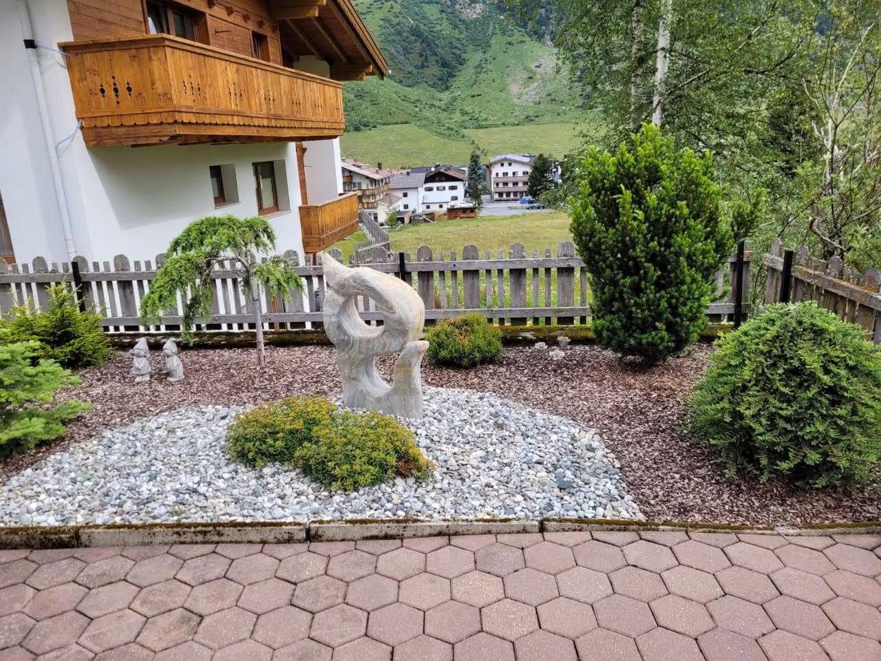 Bild der Unterkunft