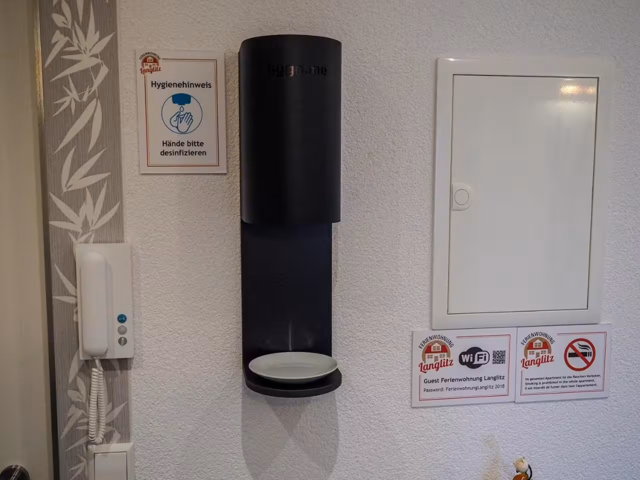 Bild der Unterkunft
