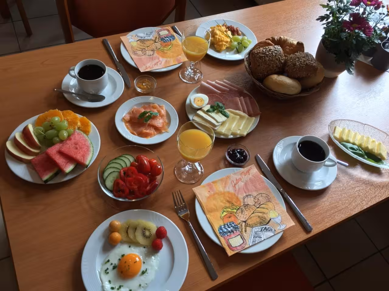 Bild der Unterkunft