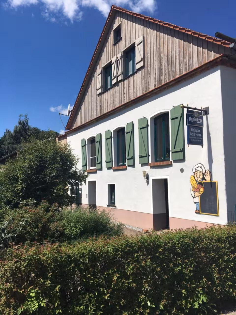 Bild der Unterkunft