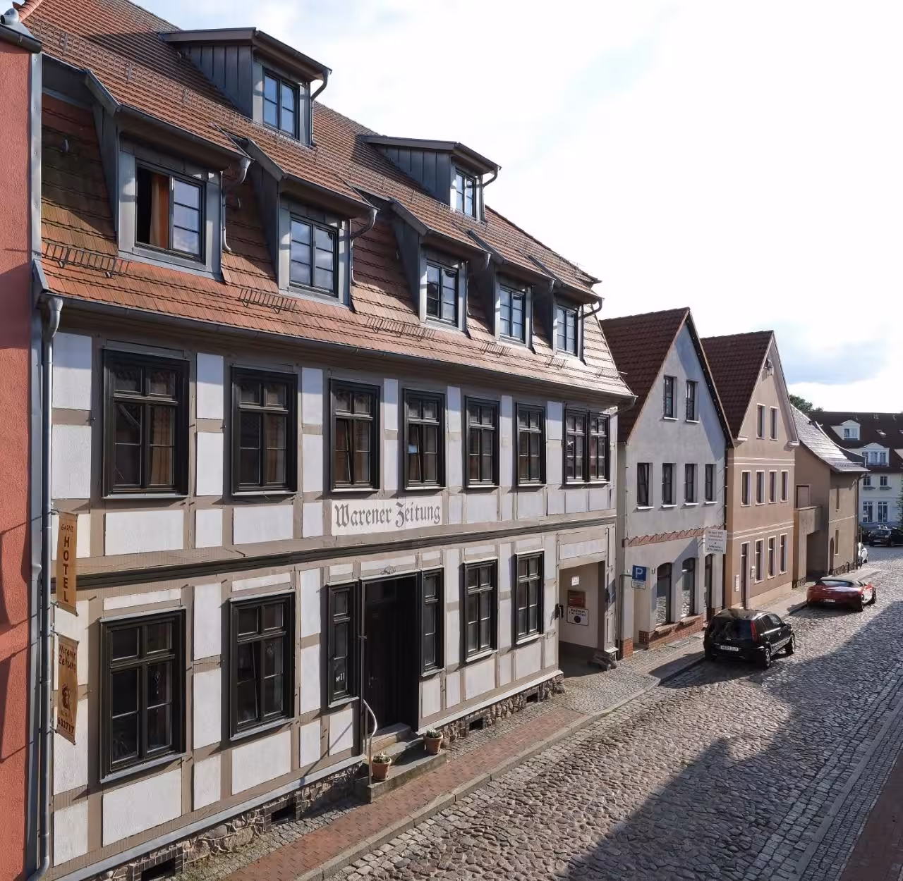 Bild der Unterkunft