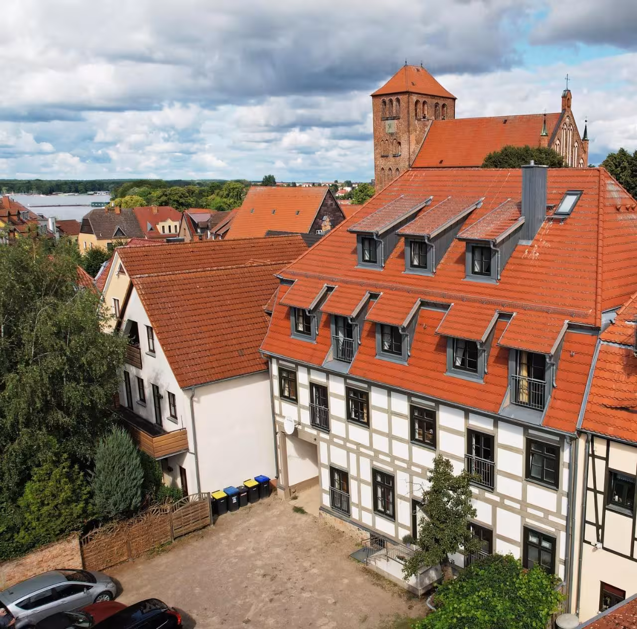 Bild der Unterkunft