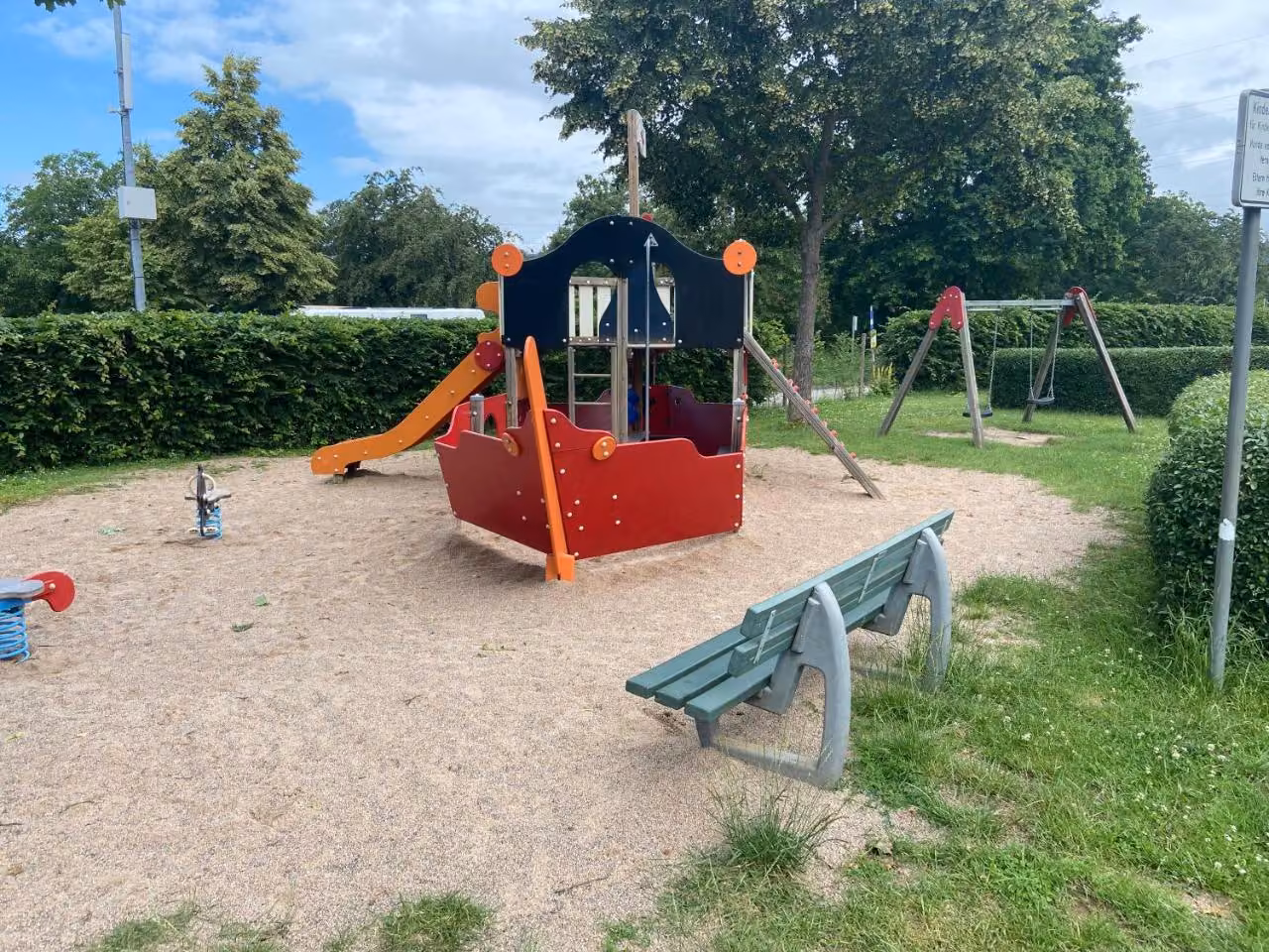 Bild der Unterkunft