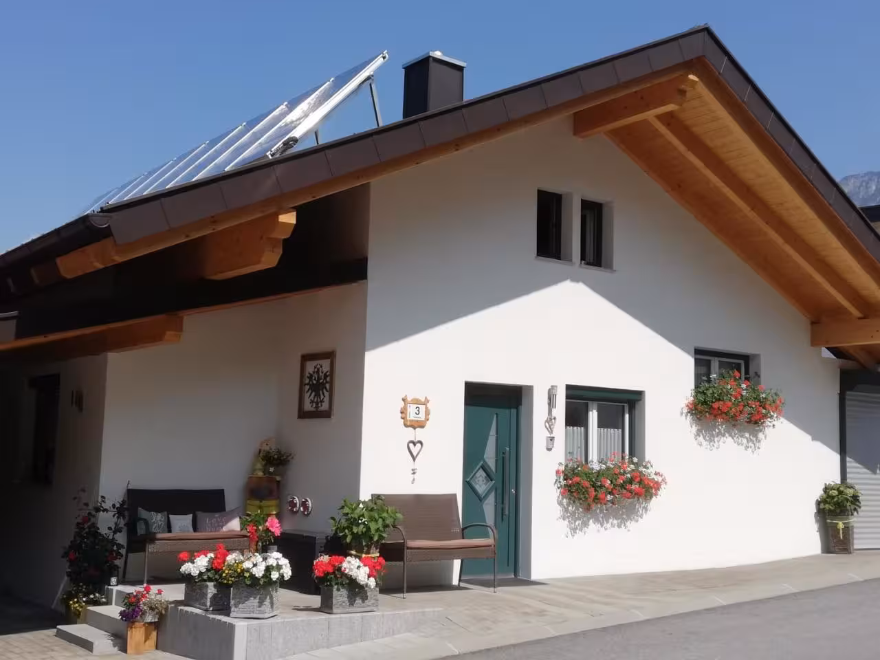 Bild der Unterkunft