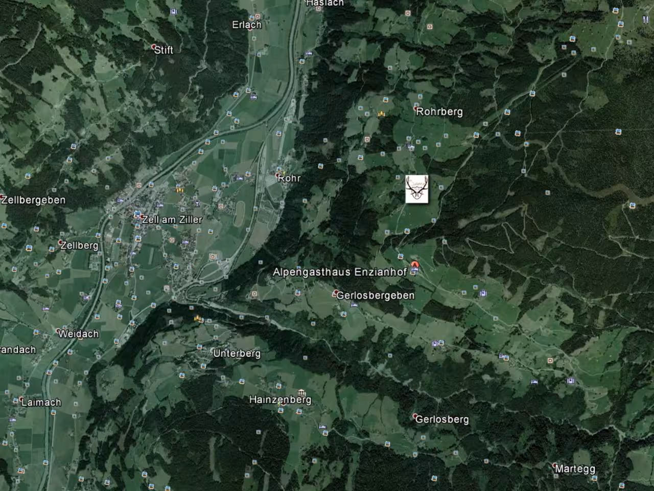 Bild der Unterkunft