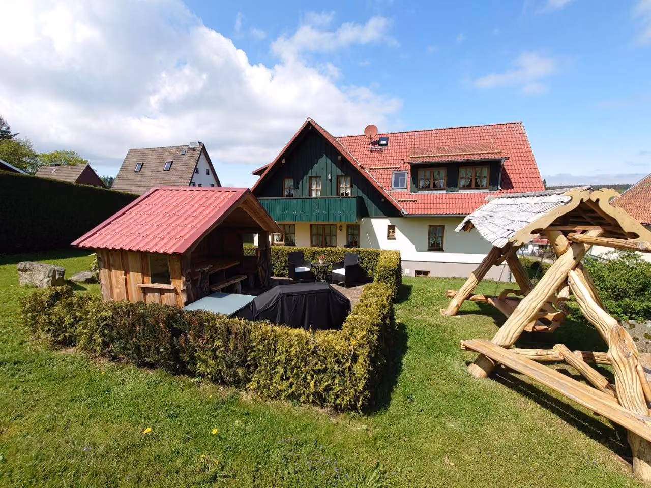Bild der Unterkunft