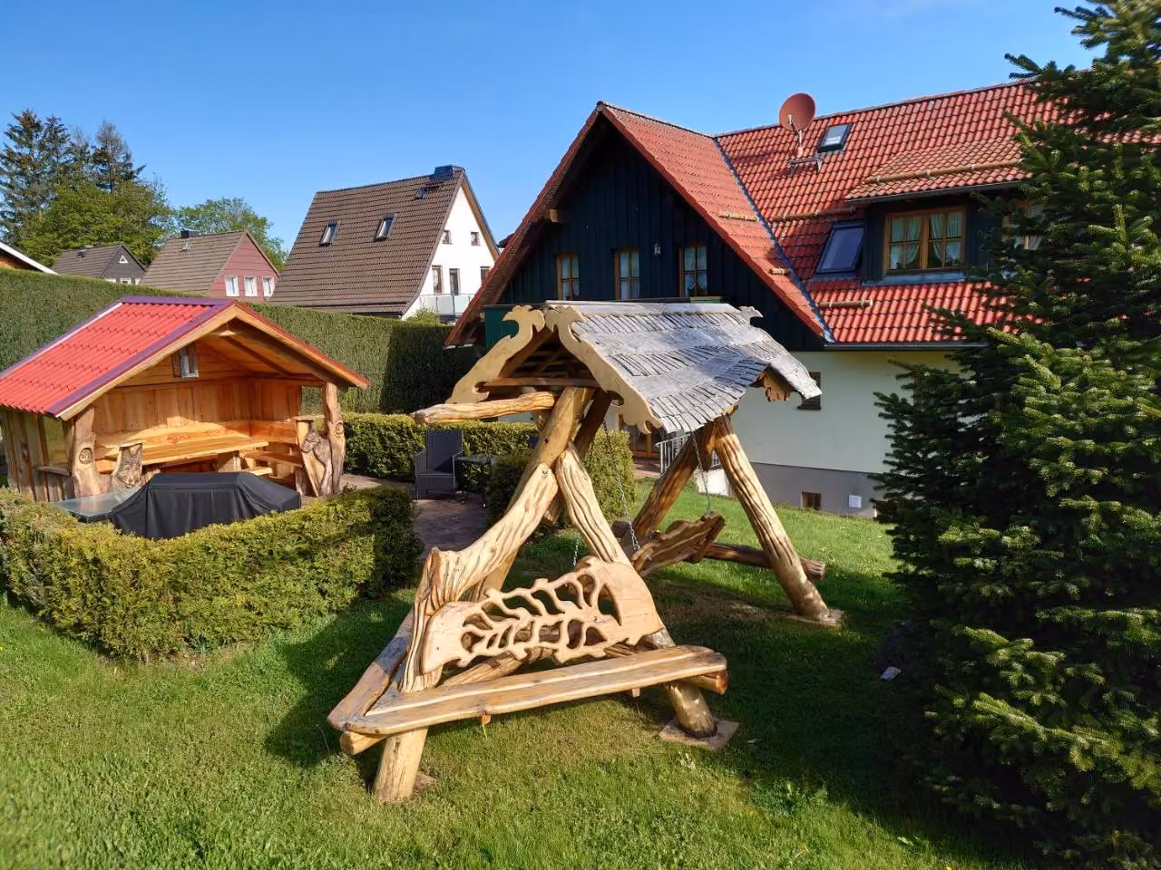 Bild der Unterkunft