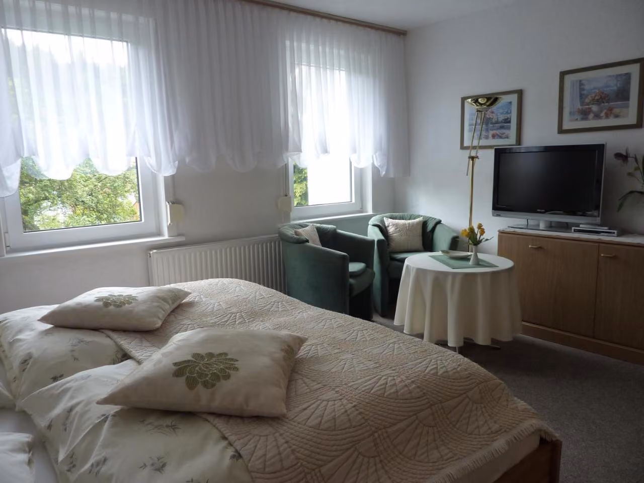 Bild der Unterkunft