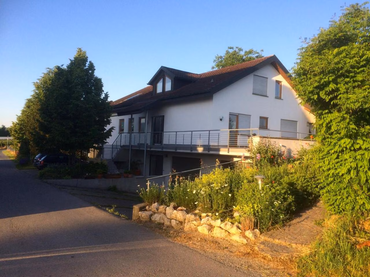 Bild der Unterkunft
