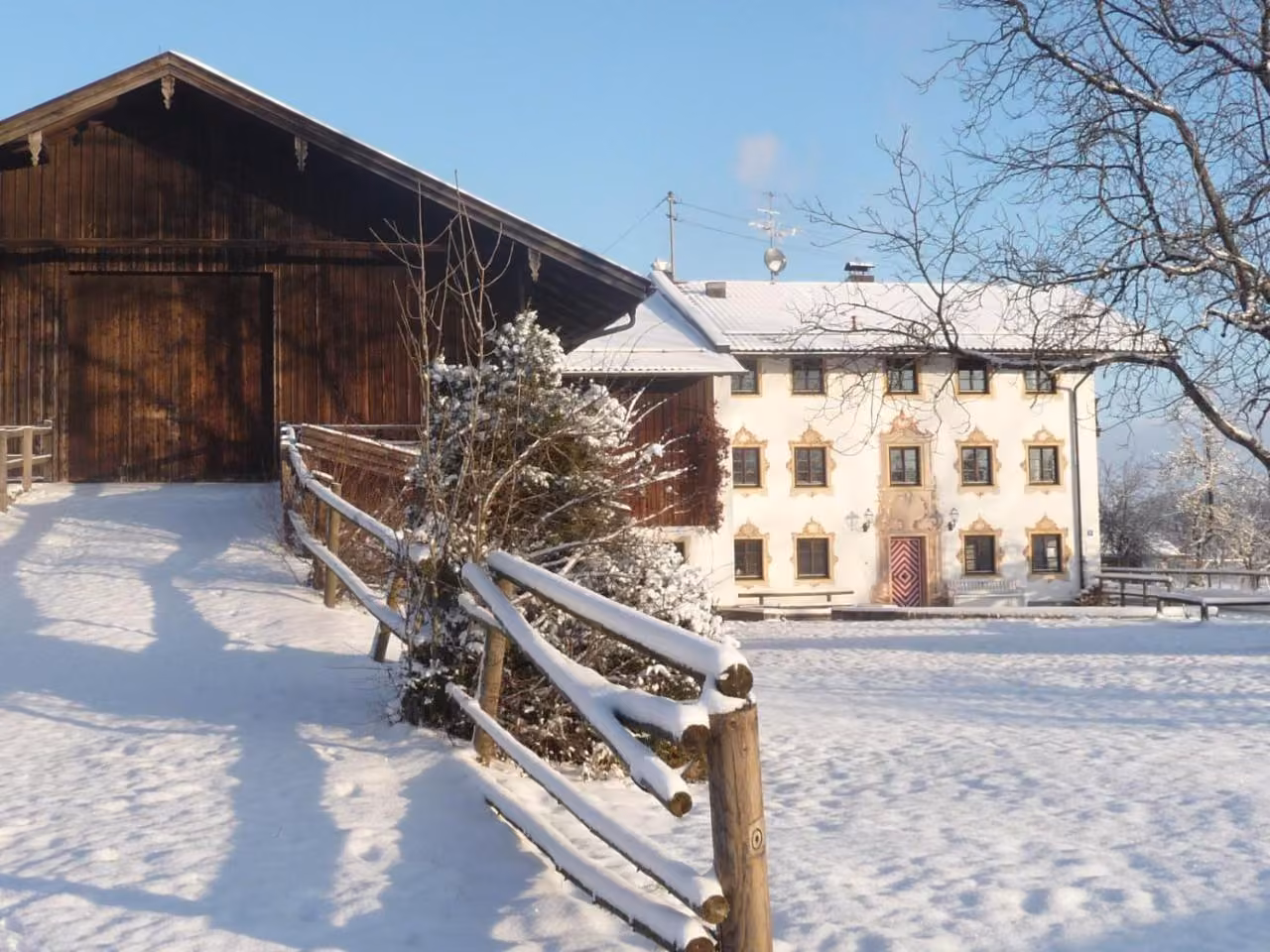 Bild der Unterkunft