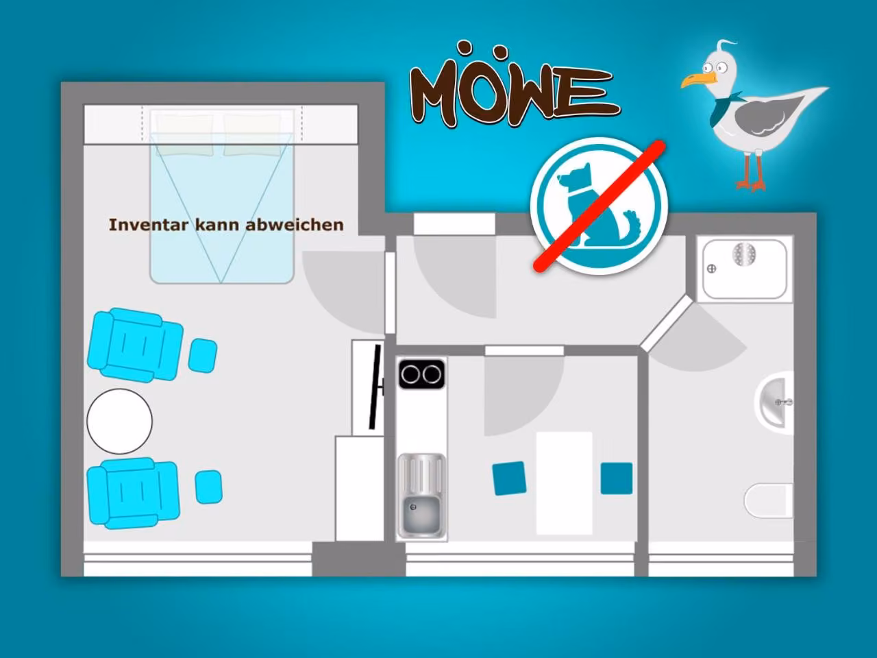 Bild der Unterkunft