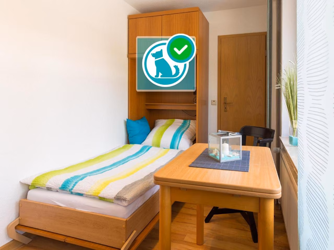 Bild der Unterkunft