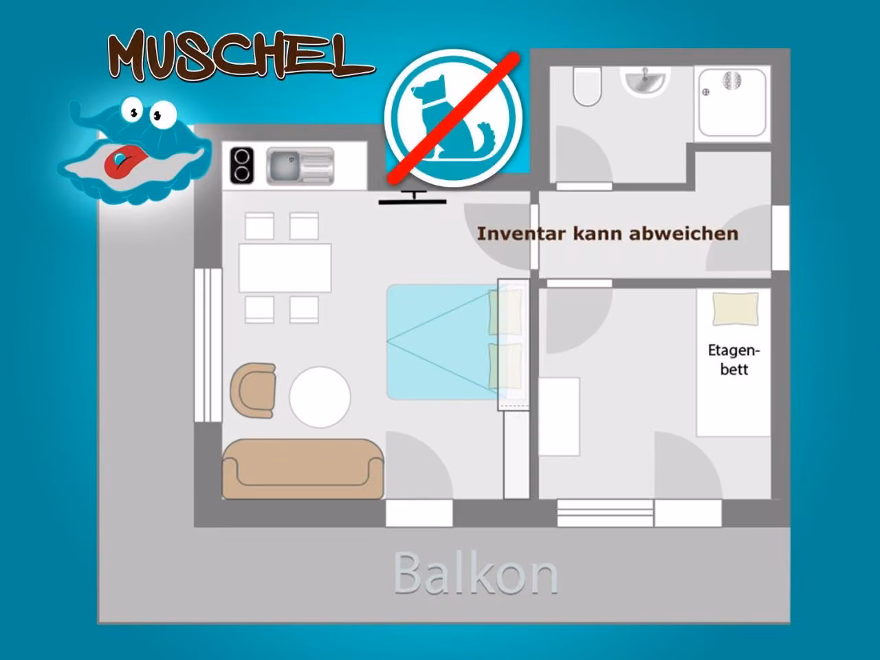Bild der Unterkunft