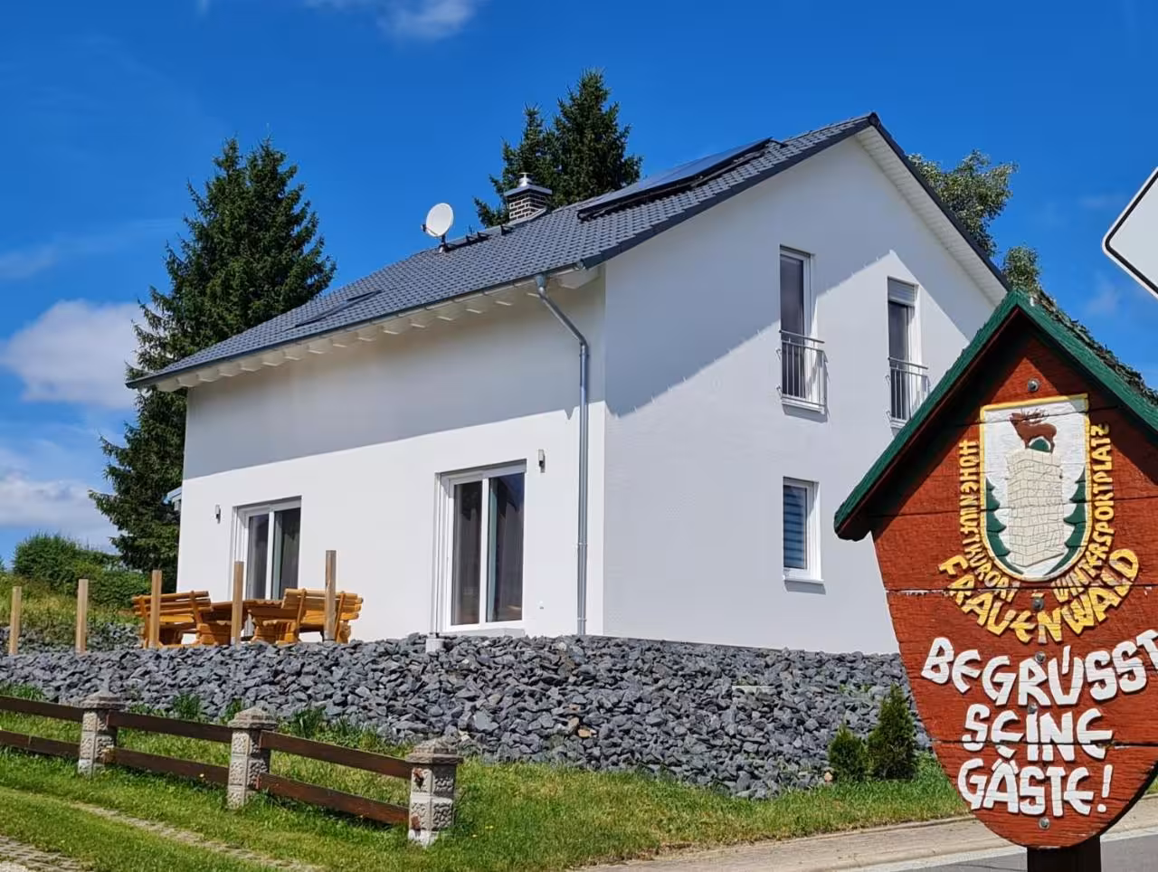 Bild der Unterkunft