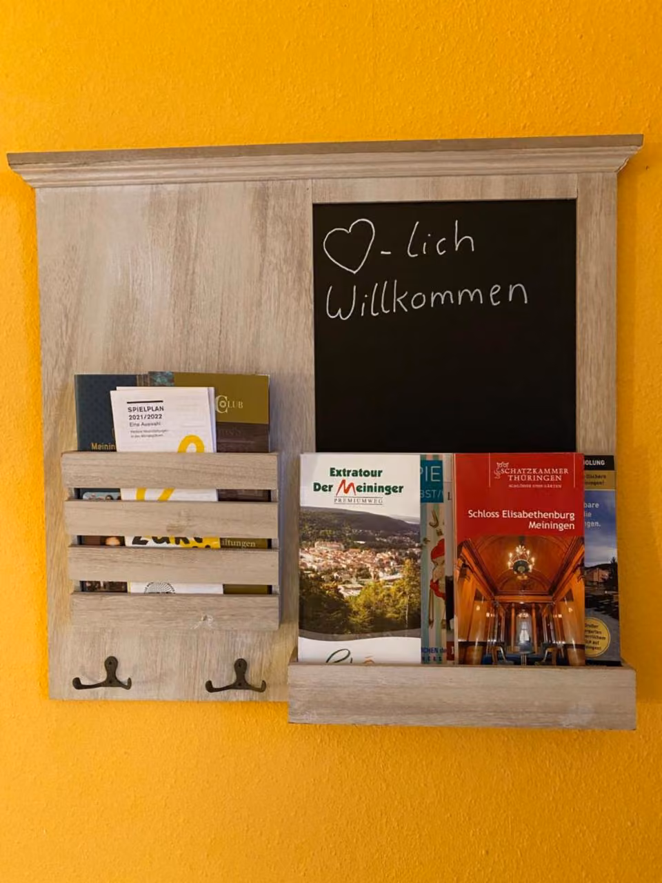 Bild der Unterkunft
