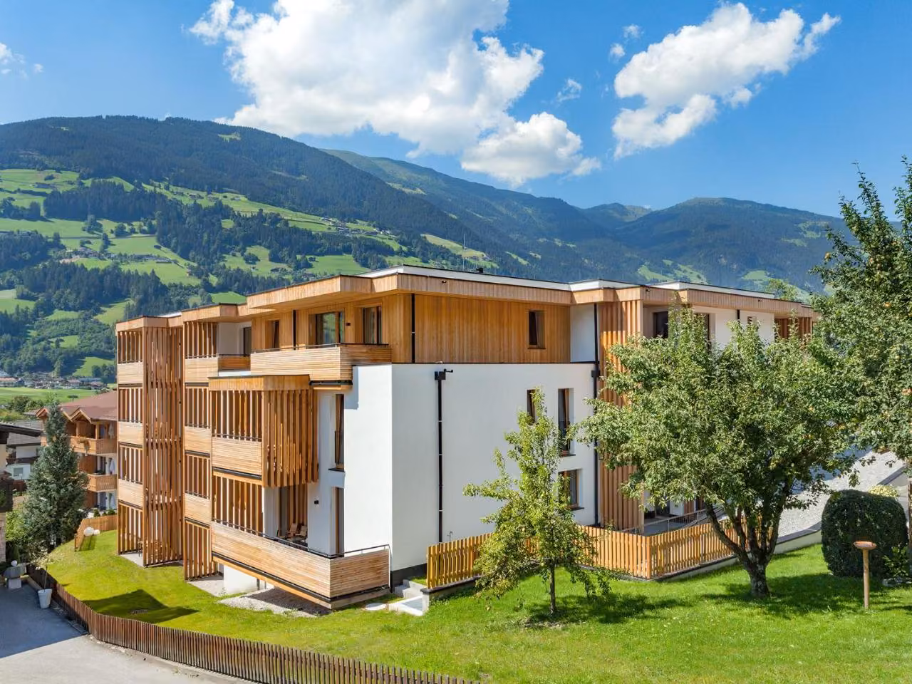 Bild der Unterkunft