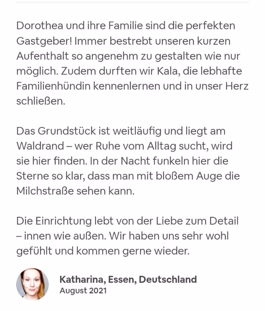 Bild der Unterkunft