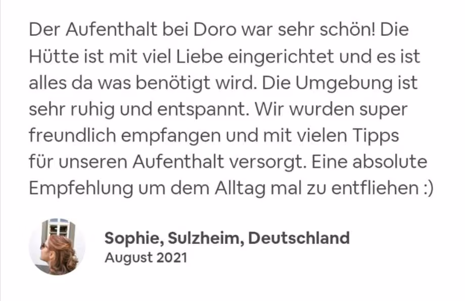 Bild der Unterkunft