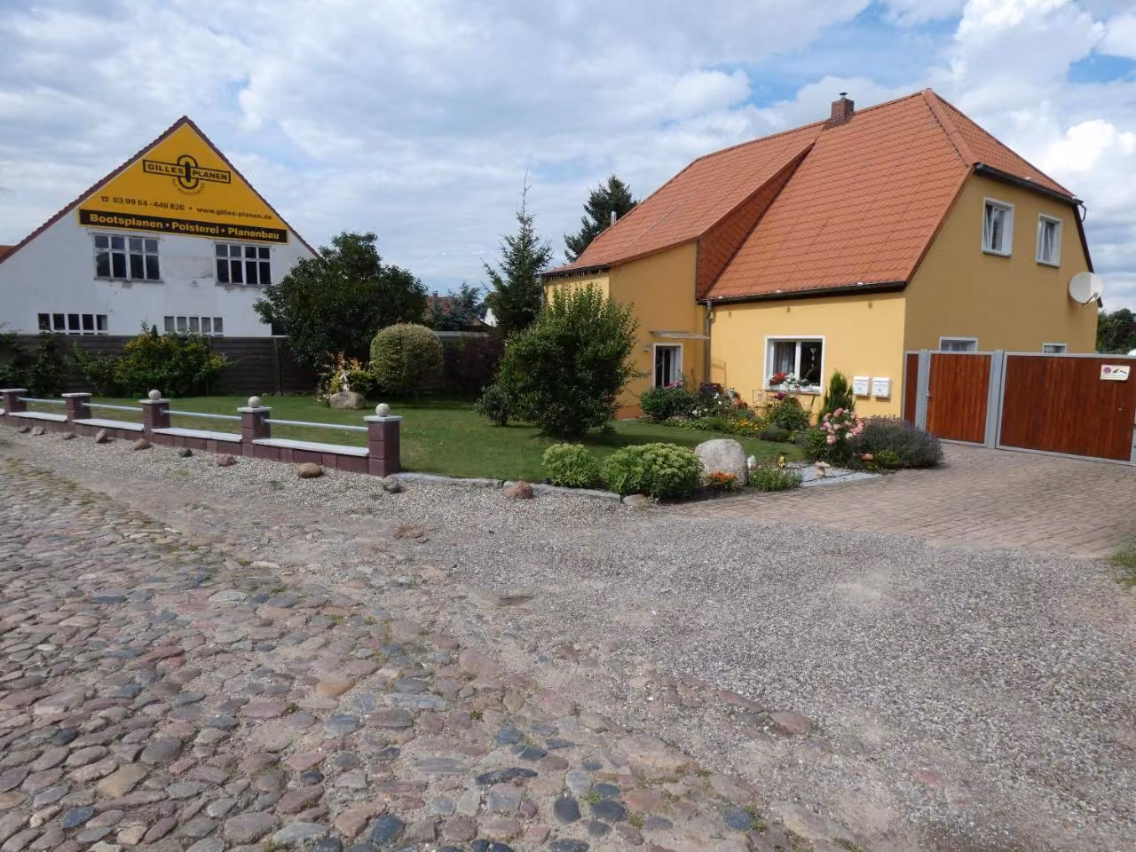 Bild der Unterkunft