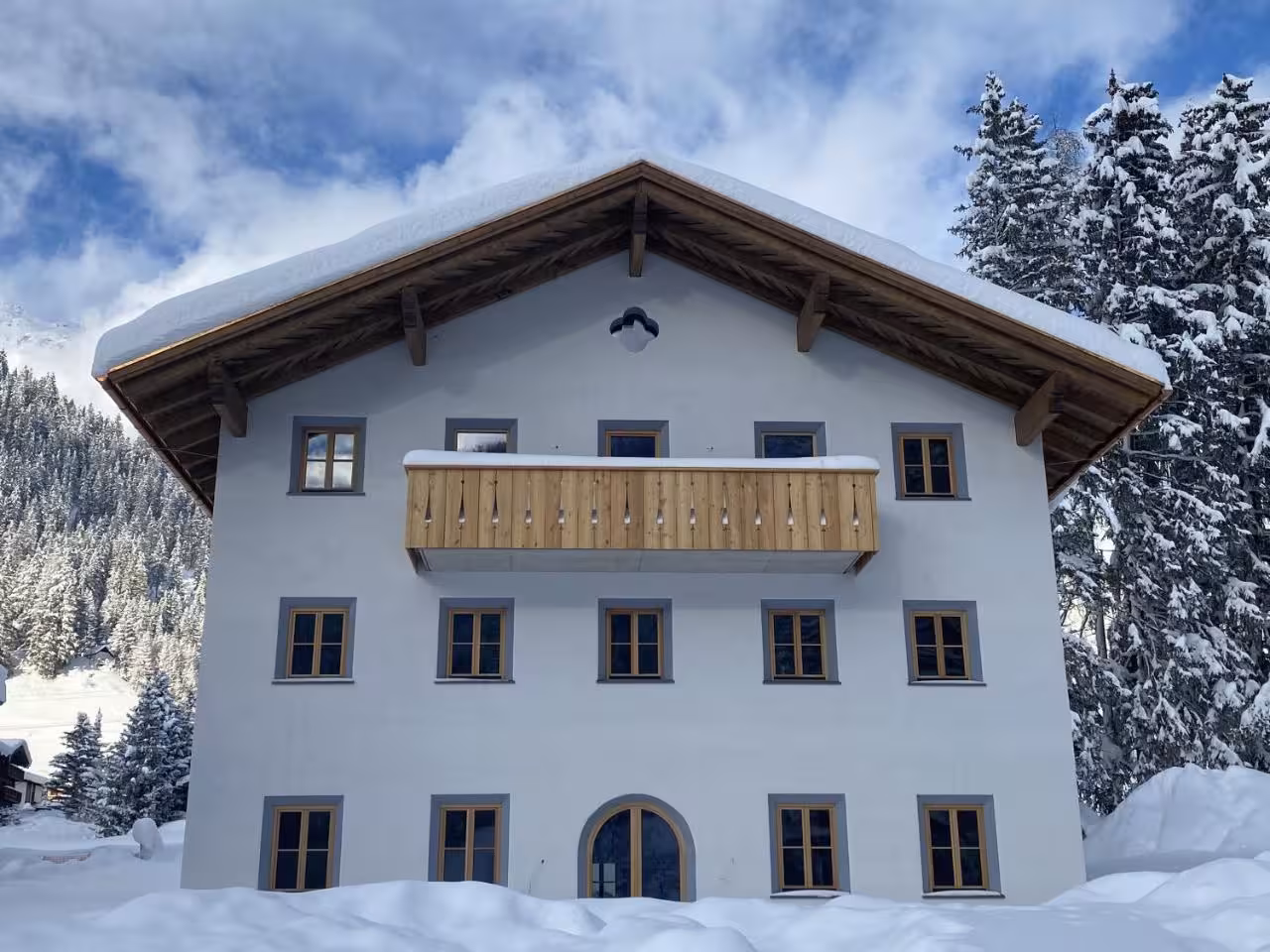 Bild der Unterkunft